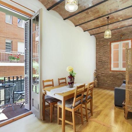 Great Apartment In Sagrada Familia With Balcony Barcellona Esterno foto