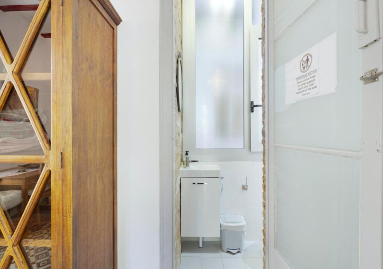 Great Apartment In Sagrada Familia With Balcony Barcellona Esterno foto
