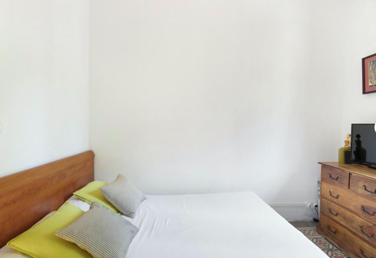 Great Apartment In Sagrada Familia With Balcony Barcellona Esterno foto