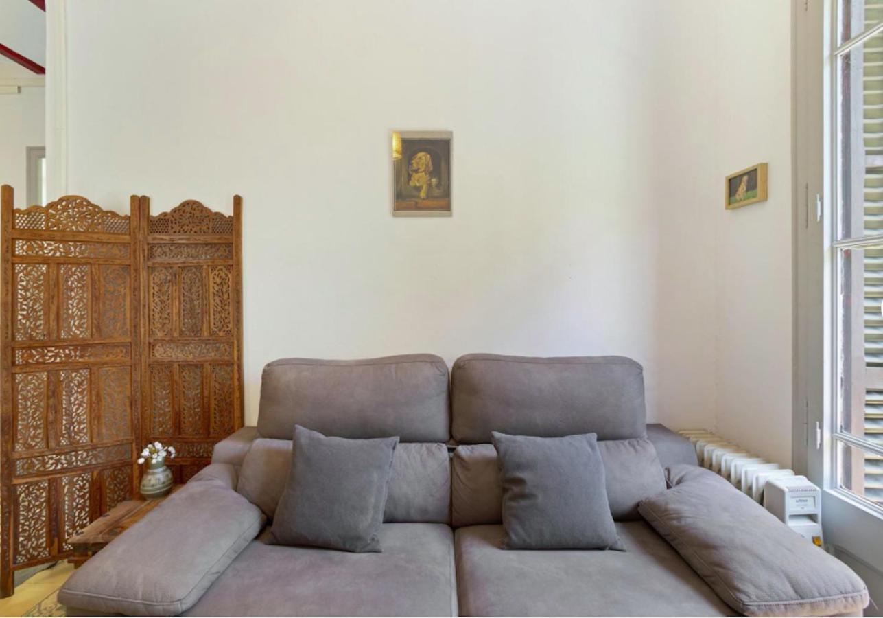 Great Apartment In Sagrada Familia With Balcony Barcellona Esterno foto