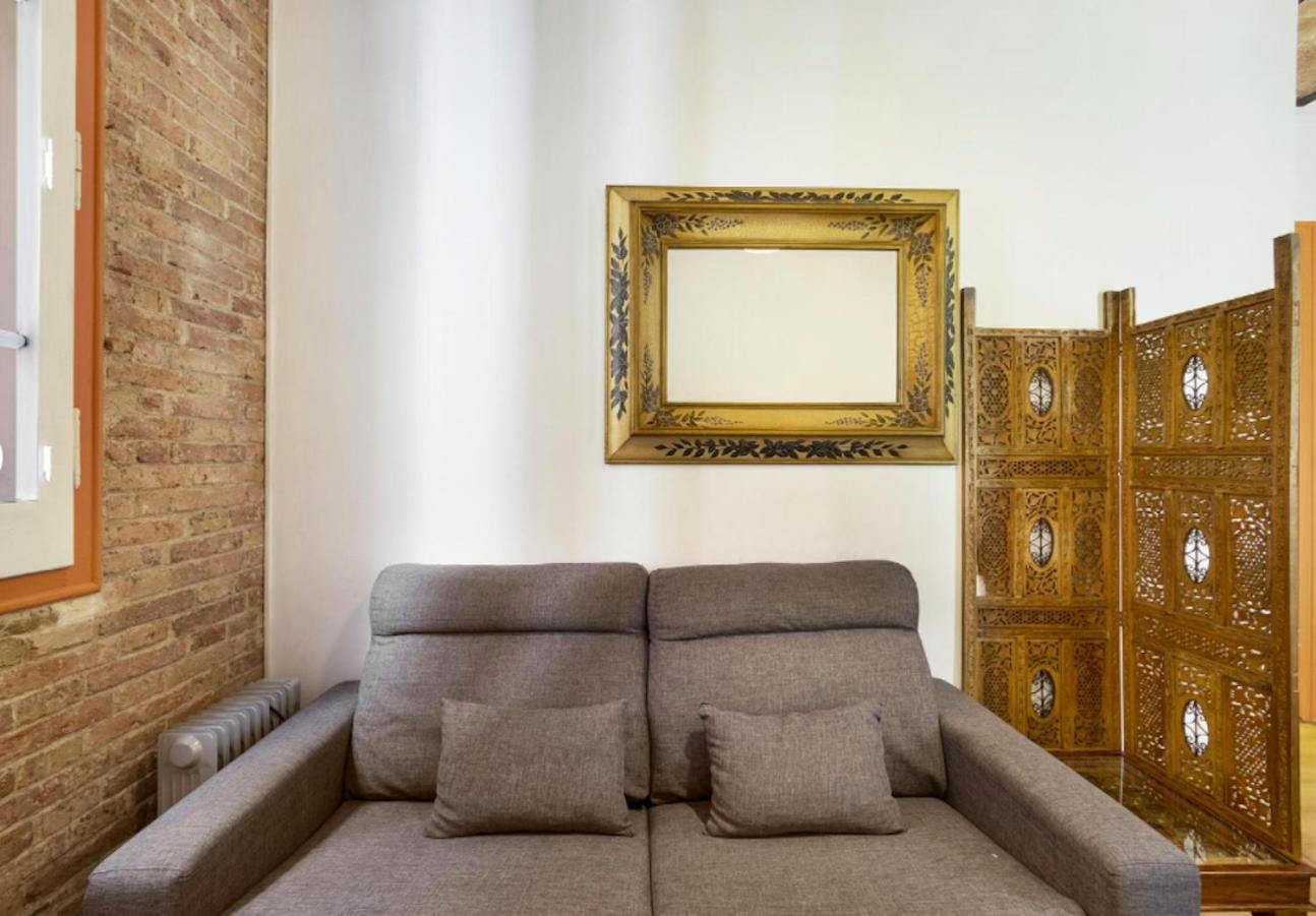 Great Apartment In Sagrada Familia With Balcony Barcellona Esterno foto
