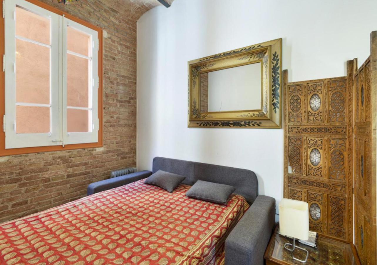 Great Apartment In Sagrada Familia With Balcony Barcellona Esterno foto