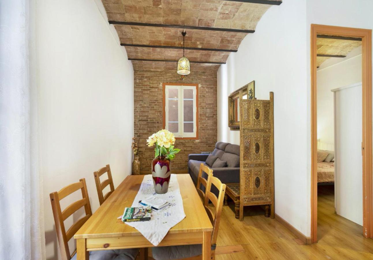 Great Apartment In Sagrada Familia With Balcony Barcellona Esterno foto