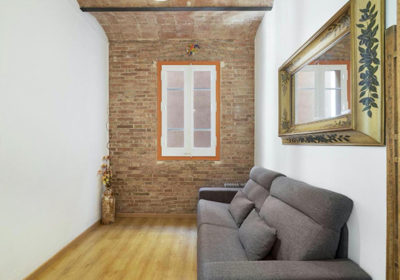 Great Apartment In Sagrada Familia With Balcony Barcellona Esterno foto