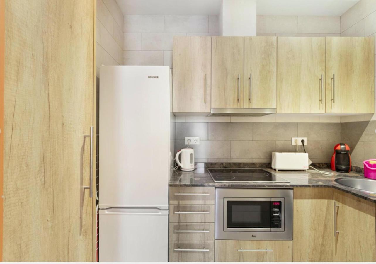 Great Apartment In Sagrada Familia With Balcony Barcellona Esterno foto