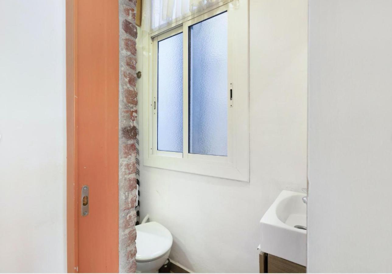 Great Apartment In Sagrada Familia With Balcony Barcellona Esterno foto