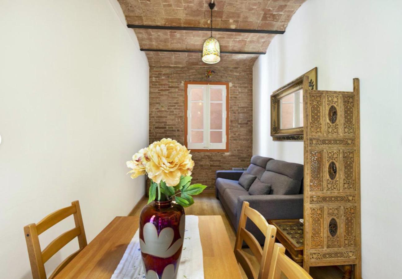 Great Apartment In Sagrada Familia With Balcony Barcellona Esterno foto